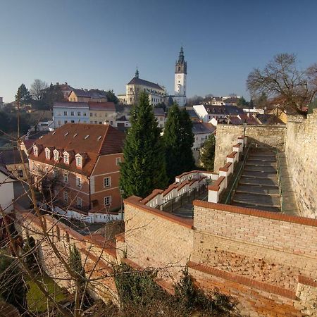 Apartmán U Gotického dvojčete Litoměřice Exteriér fotografie