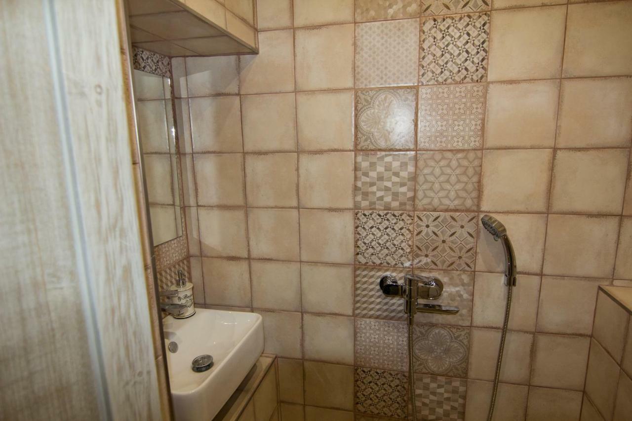 Apartmán U Gotického dvojčete Litoměřice Exteriér fotografie