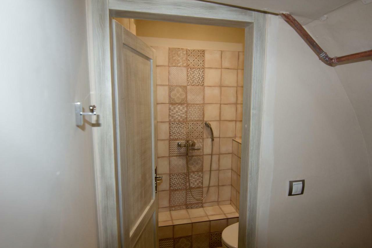 Apartmán U Gotického dvojčete Litoměřice Exteriér fotografie