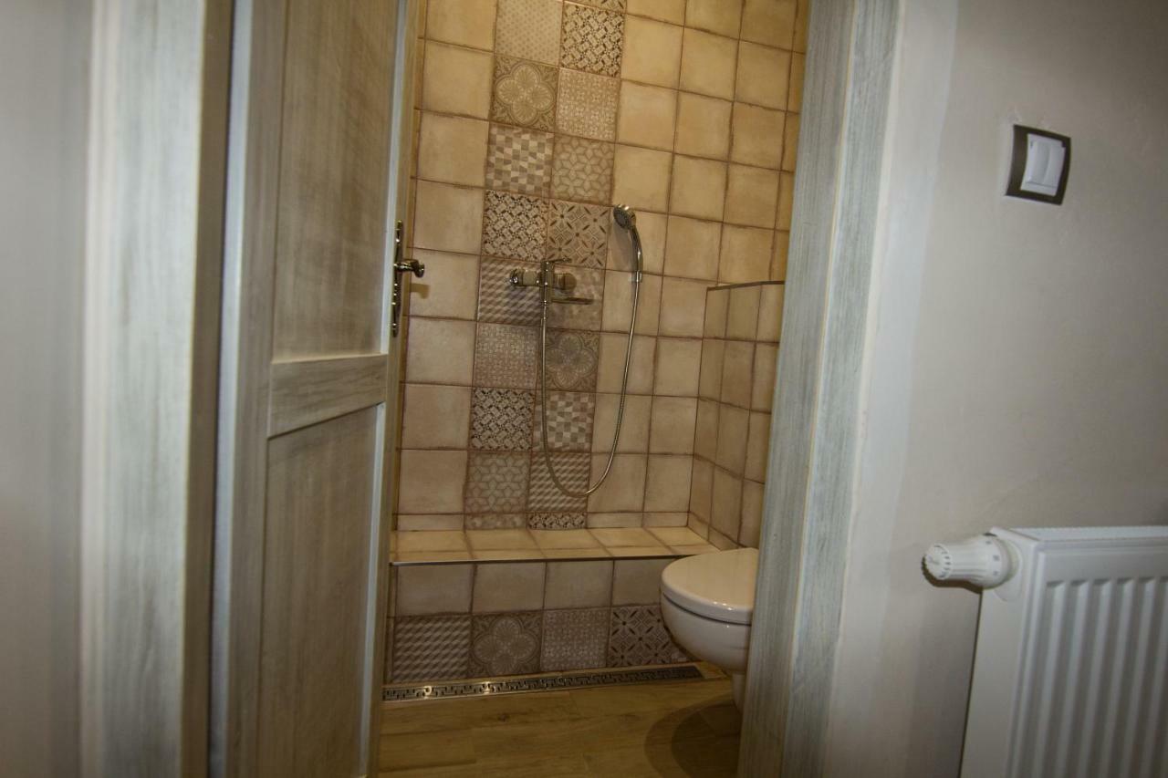 Apartmán U Gotického dvojčete Litoměřice Exteriér fotografie
